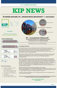 Auszug aus der PDF zur BV Grundschule Helmstedt