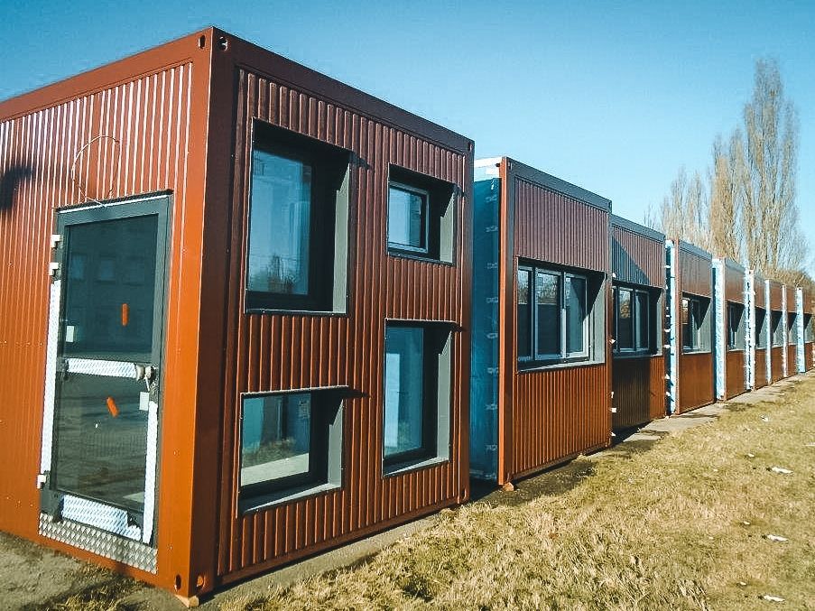Aufnahme der BV Grundschule Helmstedt von außen